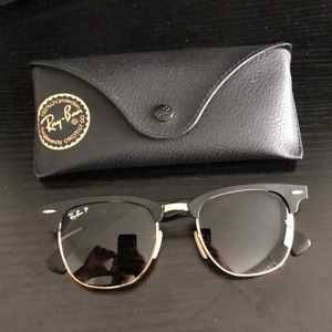 Ray-Ban sunglasses Polarized